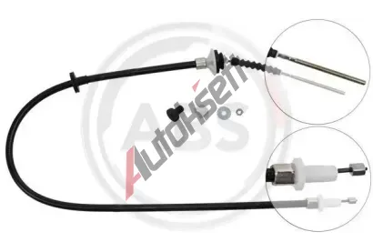 A.B.S. Spojkov� lanko ABS K24810, K24810