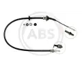 Spojkov lanko A.B.S. ‐ ABS K24830