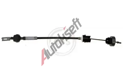A.B.S. Tan lanko - ovldn spojky ABS K24920, K24920