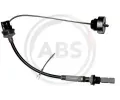 Spojkov lanko A.B.S. ‐ ABS K24950