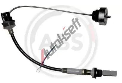 A.B.S. Tan lanko - ovldn spojky ABS K24950, K24950
