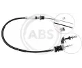 Spojkov lanko A.B.S. ‐ ABS K24970