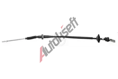 A.B.S. Spojkové lanko ABS K24980, K24980 A.B.S. Spojkové lanko ABS K24980, K24980