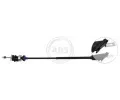 Spojkov lanko A.B.S. ‐ ABS K25050