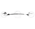 Spojkov lanko A.B.S. ‐ ABS K25070