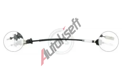 A.B.S. Tan lanko - ovldn spojky ABS K25070, K25070