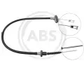 Spojkov lanko A.B.S. ‐ ABS K25090