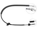 Spojkov lanko A.B.S. ‐ ABS K25180