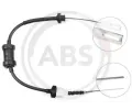 Spojkov lanko A.B.S. ‐ ABS K25210