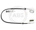 Spojkov lanko A.B.S. ‐ ABS K25230