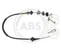 Spojkov lanko A.B.S. ‐ ABS K25270