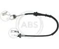 Spojkov lanko A.B.S. ‐ ABS K25560