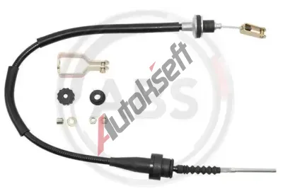 A.B.S. Tan lanko - ovldn spojky ABS K25650, K25650