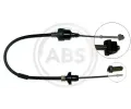 Spojkov lanko A.B.S. ‐ ABS K25670