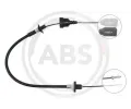 Spojkov lanko A.B.S. ‐ ABS K25690