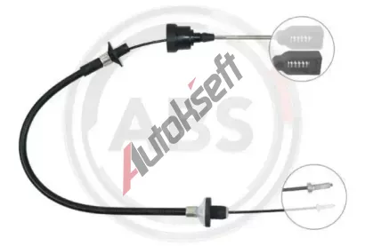 A.B.S. Spojkov lanko ABS K25690, K25690