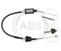 Spojkov lanko A.B.S. ‐ ABS K25730