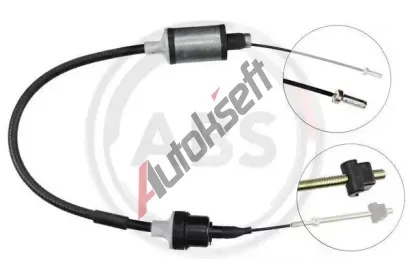 A.B.S. Tan lanko - ovldn spojky ABS K25730, K25730
