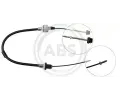 Spojkov lanko A.B.S. ‐ ABS K25760
