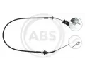 Spojkov lanko A.B.S. ‐ ABS K25770