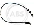 Spojkov lanko A.B.S. ‐ ABS K25890