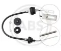 Spojkov lanko A.B.S. ‐ ABS K25900