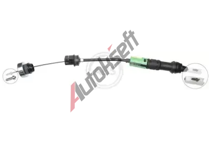 A.B.S. Tan lanko - ovldn spojky ABS K25910, K25910