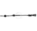 Spojkov lanko A.B.S. ‐ ABS K25930