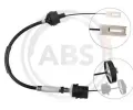 Spojkov lanko A.B.S. ‐ ABS K25940