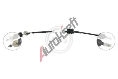 A.B.S. Tan lanko - ovldn spojky ABS K25960, K25960
