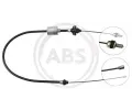 Spojkov lanko A.B.S. ‐ ABS K26040