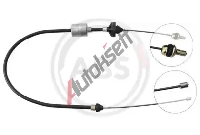 A.B.S. Spojkov lanko ABS K26040, K26040