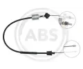 Spojkov lanko A.B.S. ‐ ABS K26050