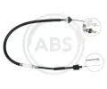 Spojkov lanko A.B.S. ‐ ABS K26060