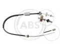 Spojkov lanko A.B.S. ‐ ABS K26110