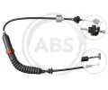 Spojkov lanko A.B.S. ‐ ABS K26200