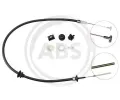 Spojkov lanko A.B.S. ‐ ABS K26220