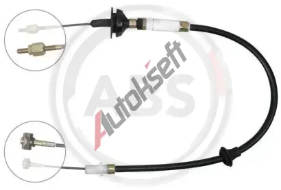 A.B.S. Tan lanko - ovldn spojky ABS K26240, K26240