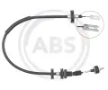 Spojkov lanko A.B.S. ‐ ABS K26300