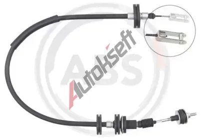 A.B.S. Tan lanko - ovldn spojky ABS K26300, K26300