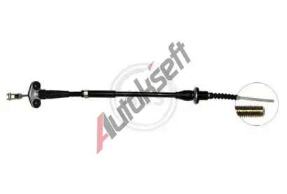 A.B.S. Spojkov lanko ABS K26320, K26320