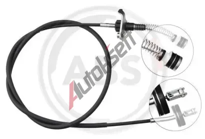 A.B.S. Spojkov lanko ABS K26670, K26670