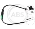 Spojkov lanko A.B.S. ‐ ABS K26680