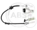 Spojkov lanko A.B.S. ‐ ABS K26700