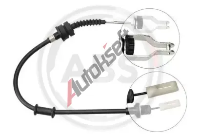A.B.S. Tan lanko - ovldn spojky ABS K26700, K26700