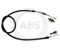 Spojkov lanko A.B.S. ‐ ABS K26710