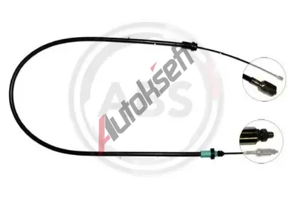 A.B.S. Spojkov lanko ABS K26730, K26730