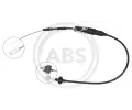 Spojkov lanko A.B.S. ‐ ABS K26740