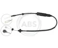 Spojkov lanko A.B.S. ‐ ABS K26760