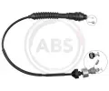 Spojkov lanko A.B.S. ‐ ABS K26780